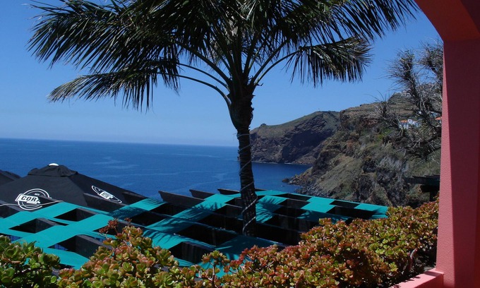 Canico Hotel | Inn & Art Madeira