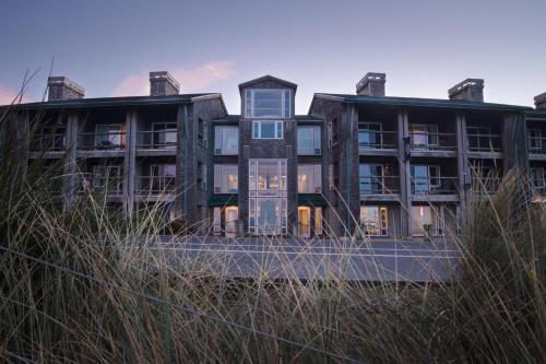Pacific City Hotel | Inn at Cape Kiwanda