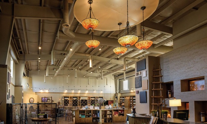 Prosser Hotel | Inn at Desert Wind Winery