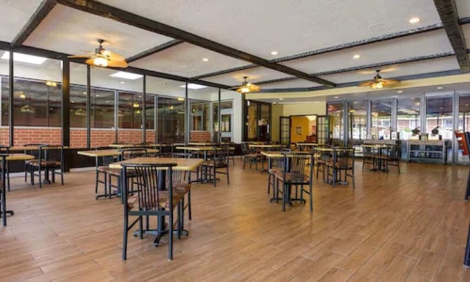 Lebanon Hotel | Inn at Lebanon - Hershey & Manheim area