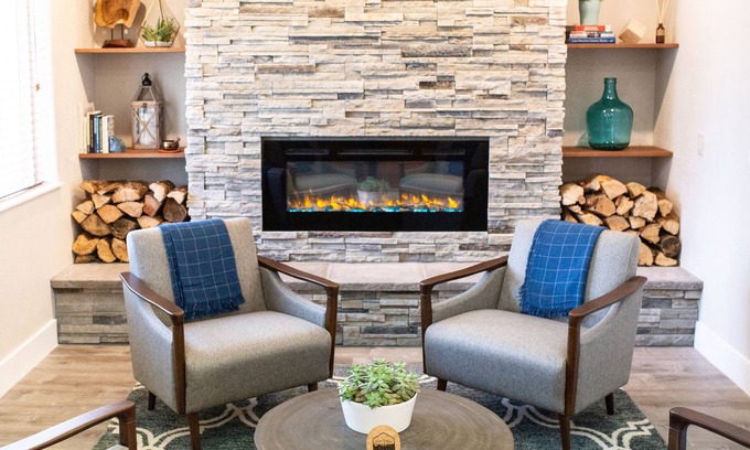 Mount Shasta Hotel | Inn at Mount Shasta