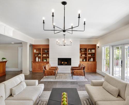Sonoma Hotel | Inn at Sonoma, A Four Sisters Inn
