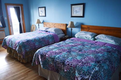 Cape St. George Bed & Breakfast | Inn at the Cape