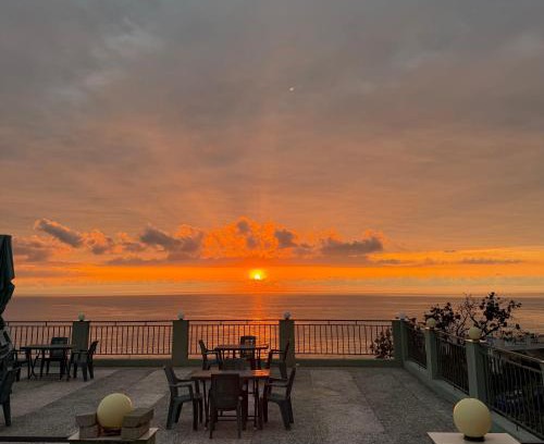 Chakvi Hotel | Inn Daviti