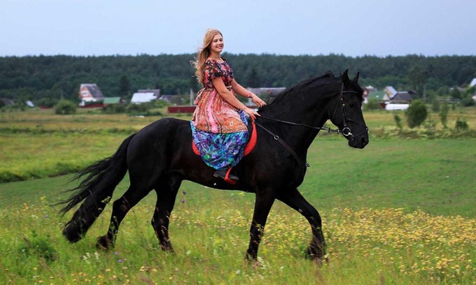 Pechki Hotel | Inn First Horse