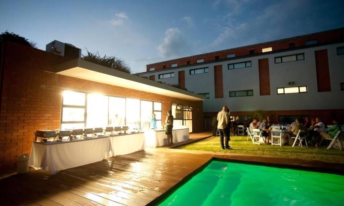 Secunda Hotel | Inn Green at The Lofts
