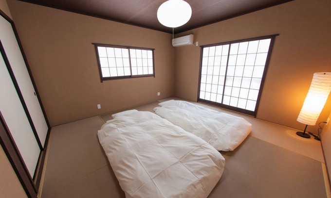 Naka House | Inn House YokohamaMain Building 2F 1 minute wal/Yokohama Kanagawa