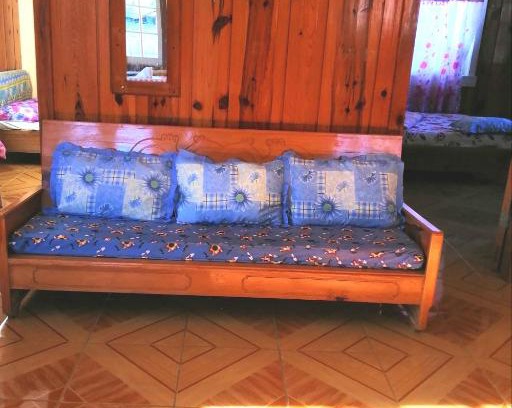 Sagada House | Inn Maugay