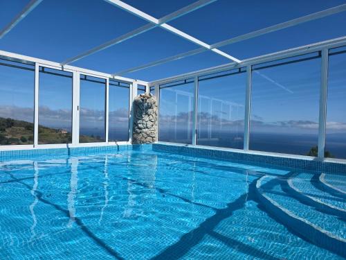 Canico House | INN Mountain Country House