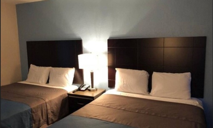 East Village Hotel | Inn Of Long Beach