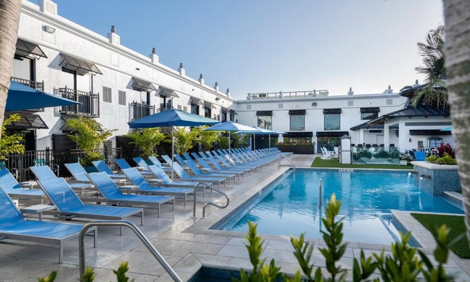 Old Naples Hotel | Inn On Fifth