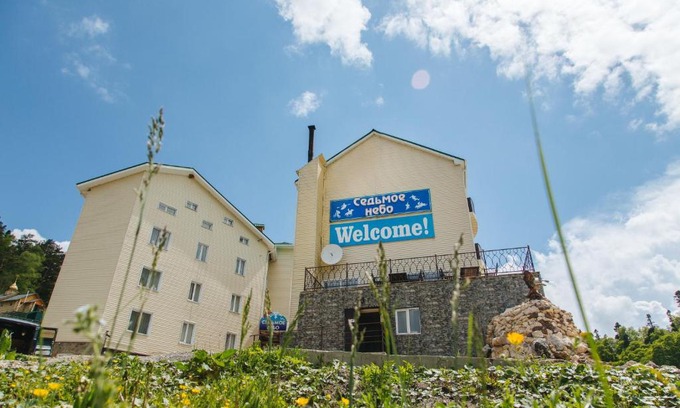 Mezmay Hotel | Inn Sedmoe nebo