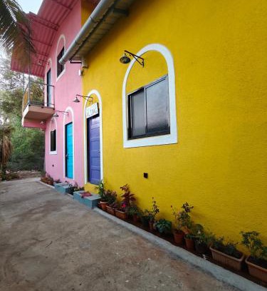 Alibaug House | Inn Stays Alibag