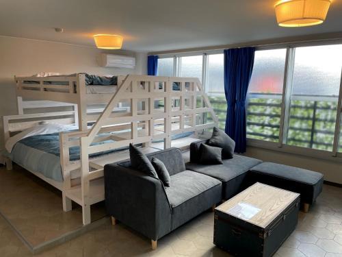Kirishima Hotel | InnCocoSumu？ - Vacation STAY 04627v