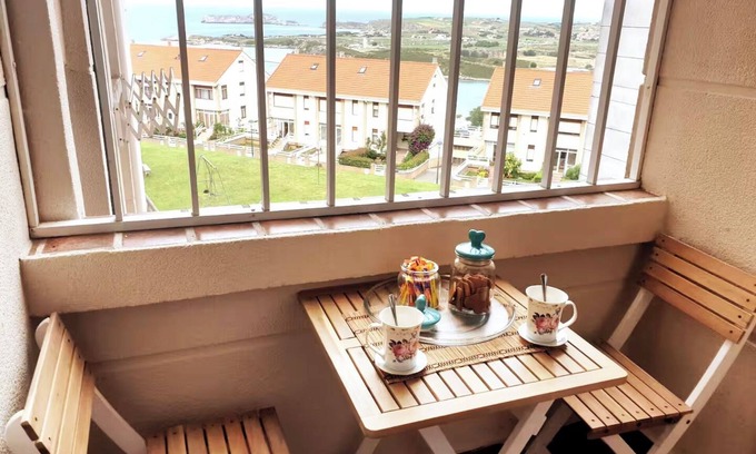 Suances Apartment | Innhome - Jaime del Amo