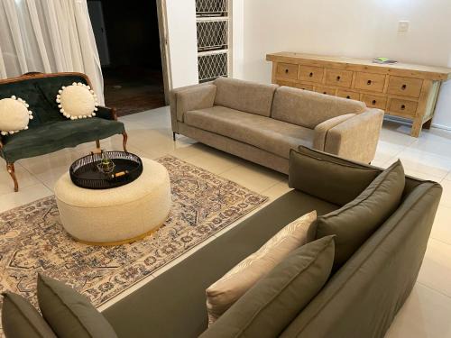 Umtata Bed & Breakfast | Innoview Lodge 2