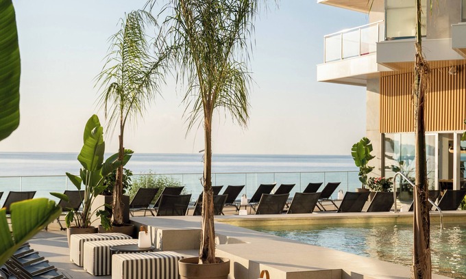 Alicante City Centre Hotel | INNSiDE by Meliá Alicante Porta Maris