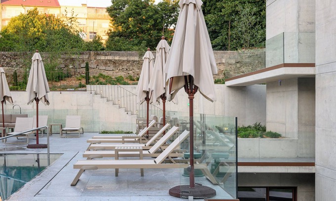 Braga Hotel | INNSiDE By Meliá Braga Centro