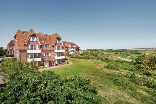 Baltrum Apartment | INSELHUS Apartments