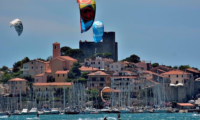 Orbetello Apartment | inside MAREMMA NATURAL PARK, 4 km from the sea of Talamone ★ 2 people apartment