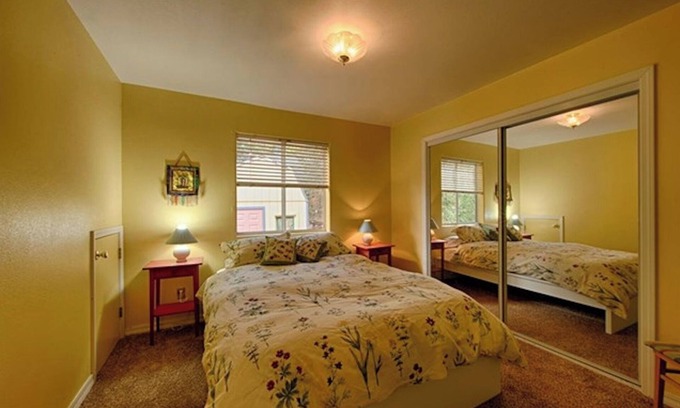 Yosemite National Park Cabin | INSIDE YOSEMITE PARK! Cozy, Peaceful