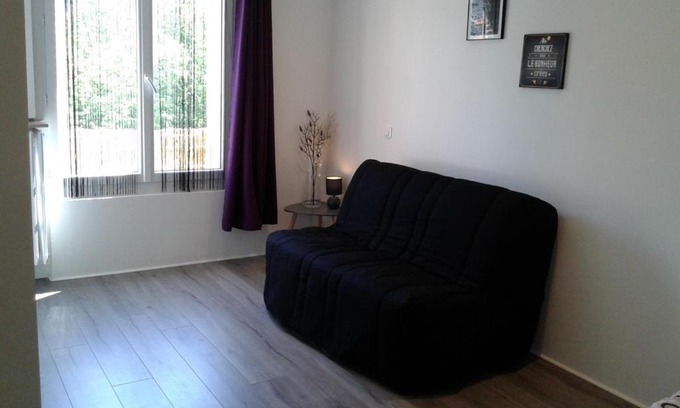 Chambery Apartment | INSOLITE