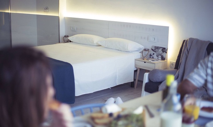 Benicarlo Apartment | Inspiramar