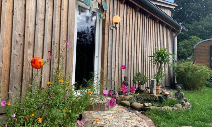 Sottrum House | Inspirare Retreat Center, the little oasis in the countryside