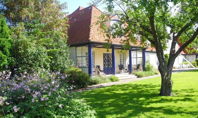 Maribo Bed & Breakfast | Inspiration Center Denmark - Guesthouse