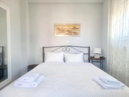 Tripoli Apartment | Inspire by Open City Hotel