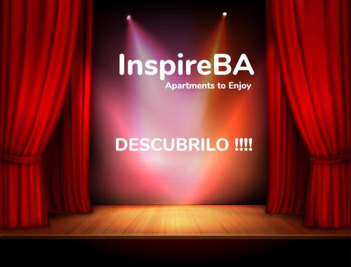 San Nicolas Apartment | InspireBA - Terrace