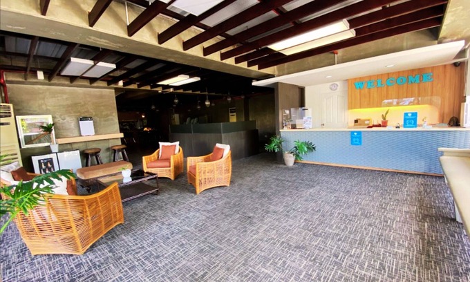 Mandaue Hotel | Insular Square Inn powered by Cocotel