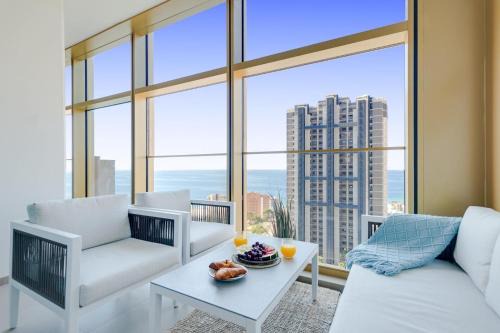 Benidorm Centro Apartment | Intempo Laguna Apartment