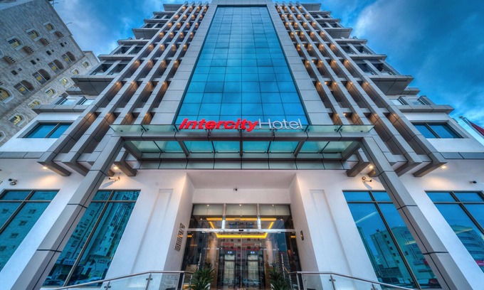 Salalah Hotel | IntercityHotel Salalah