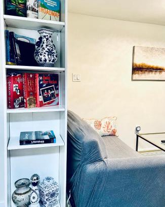 Queens Apartment | Intercon Ground