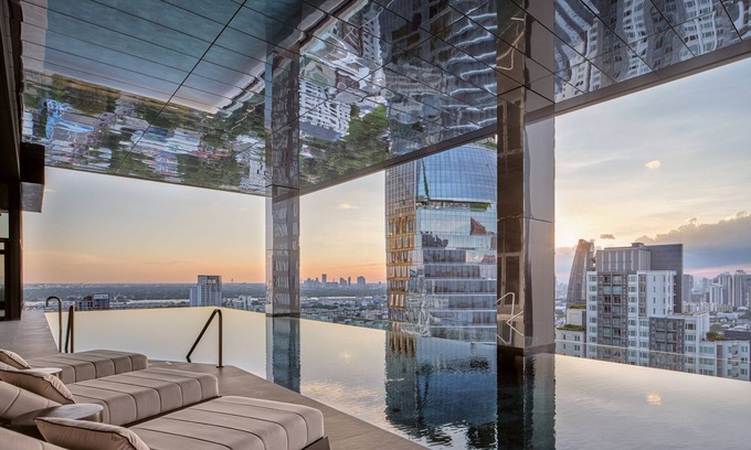 Suan Luang Hotel | InterContinental Bangkok Sukhumvit by IHG