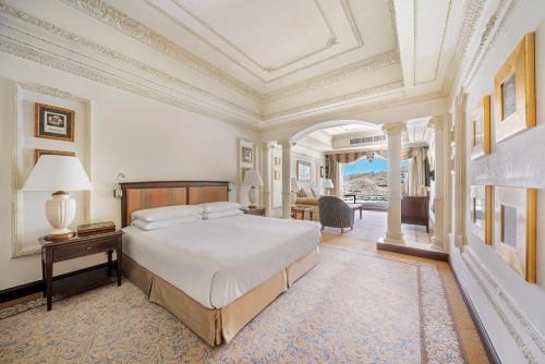 Mecca Hotel | InterContinental Dar Al Tawhid Makkah by IHG