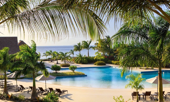 Portsmouth Hotel | Intercontinental Dominica Cabrits Resort & Spa by IHG