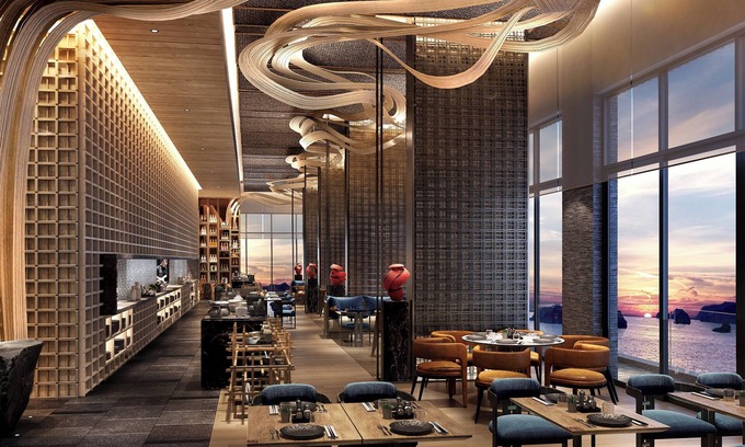 Ha Long Hotel | InterContinental Halong Bay Resort by IHG