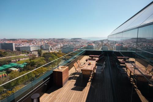 Sao Sebastiao da Pedreira Hotel | InterContinental Lisbon by IHG