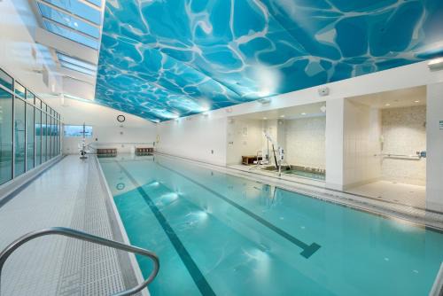 Downtown San Francisco Hotel | InterContinental San Francisco by IHG