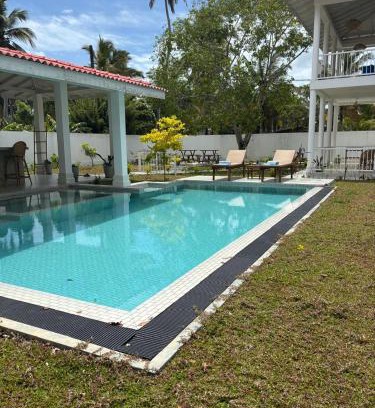 Kathaluwa Apartment | Interlanka Coast Living