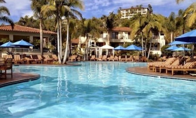 Aviara Resort | Internal > 000-CAR-FOU-RES-1BD