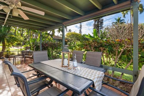 Kaanapali House | International Colony Club 16 · ICC 16 Plantation Style 2BD Cotta