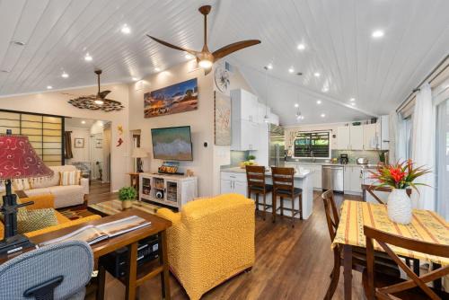 Kaanapali House | International Colony Club 22 · ICC 22 Beautiful Cottage Perfect