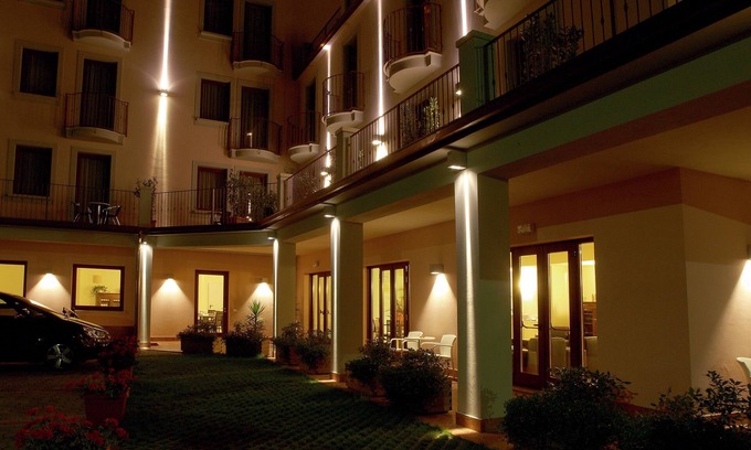 Iseo Hotel | International Hotel Iseo