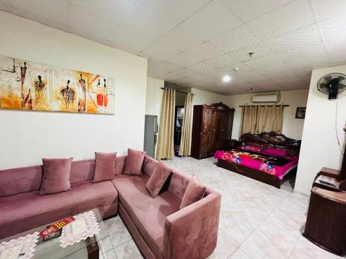Ajman Apartment | International Welcome Residence,Studio Appartment