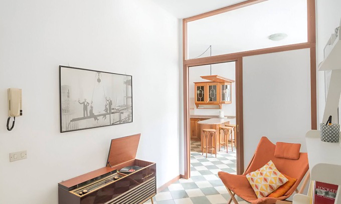 Brescia Antica Apartment | Interno 66