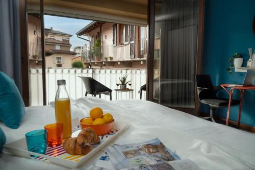 Sesto Calende Apartment | Interno3 Design Apt Garage & Mxp