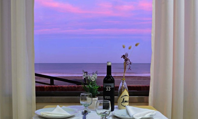 Villa Gesell Hotel | Intersur Villa Gesell